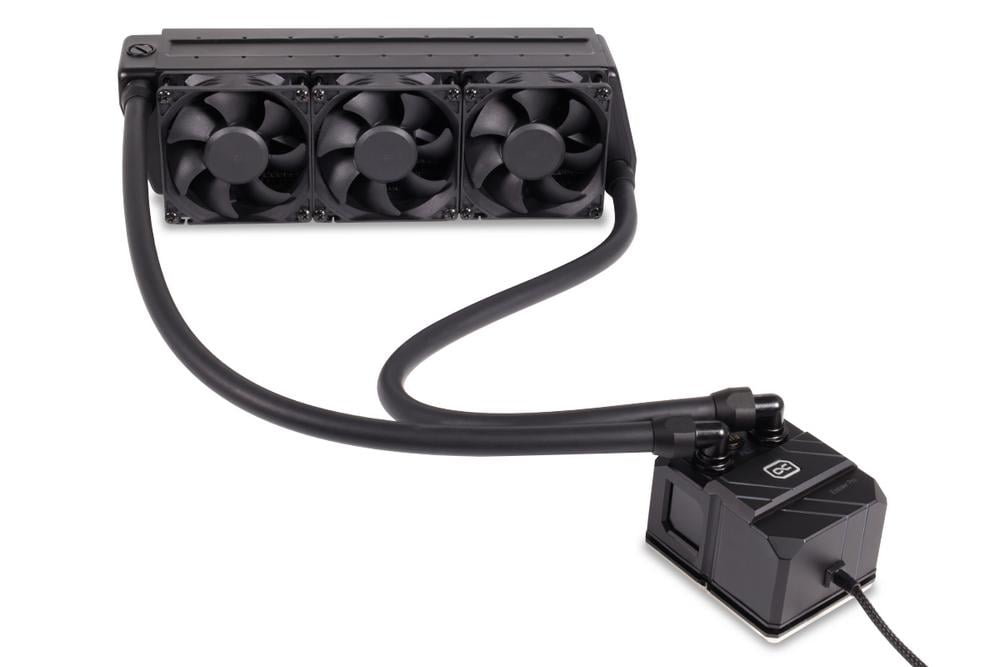 Alphacool Eisbaer Pro ES 2U 80mm Triple HPE