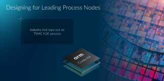 Arm Cortex-X4