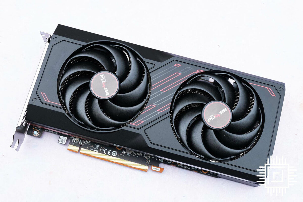 First leaked gaming and ray tracing benchmarks for AMD's RX 6700XT