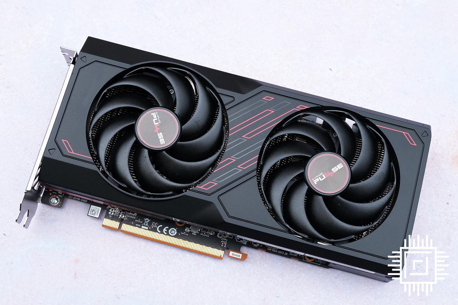 Sapphire Radeon RX 7600 XT au meilleur prix sur