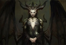Diablo IV