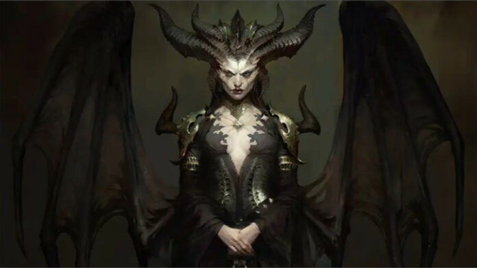 Diablo IV Diablo IV