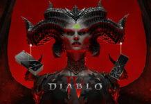 Diablo IV and RTX Bundle