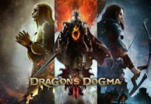 Dragon's Dogma 2