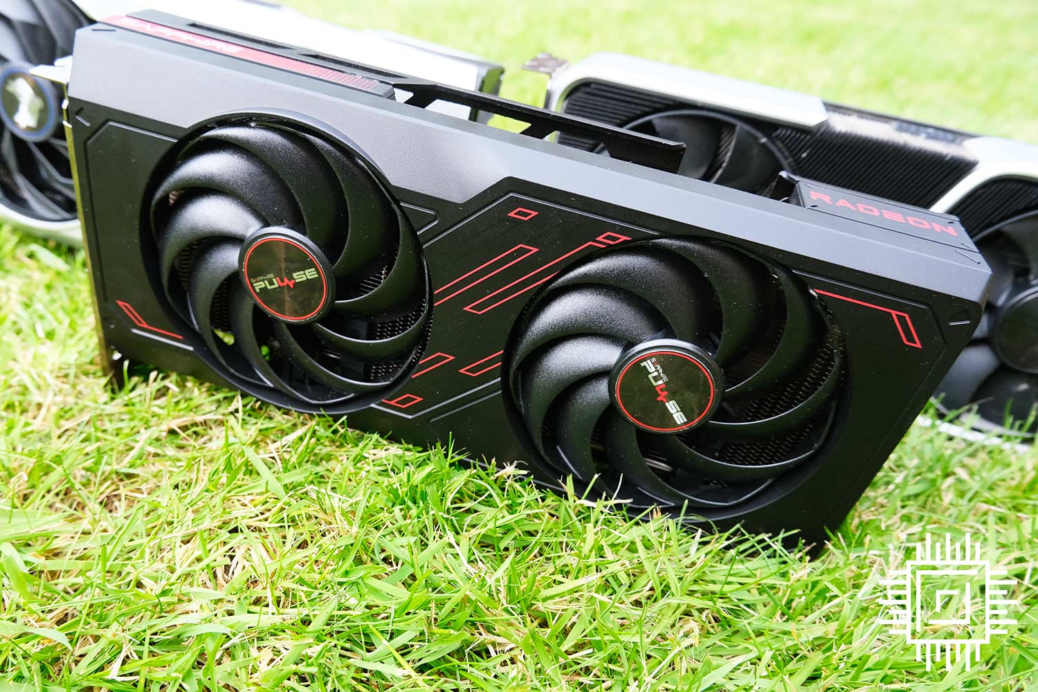 Sapphire Pulse AMD Radeon RX 7600 review