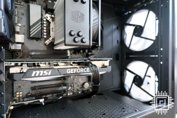 Cyberpower Infinity X135 D5 review: everything you need | Club386