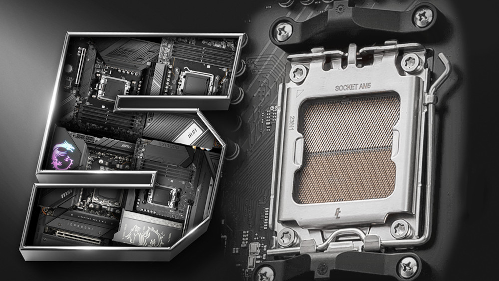 MSI releases raft of BIOS updates tackling overheating Ryzen 7000X3D