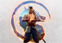 Mortal Kombat 1