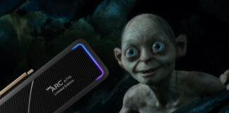 My precious