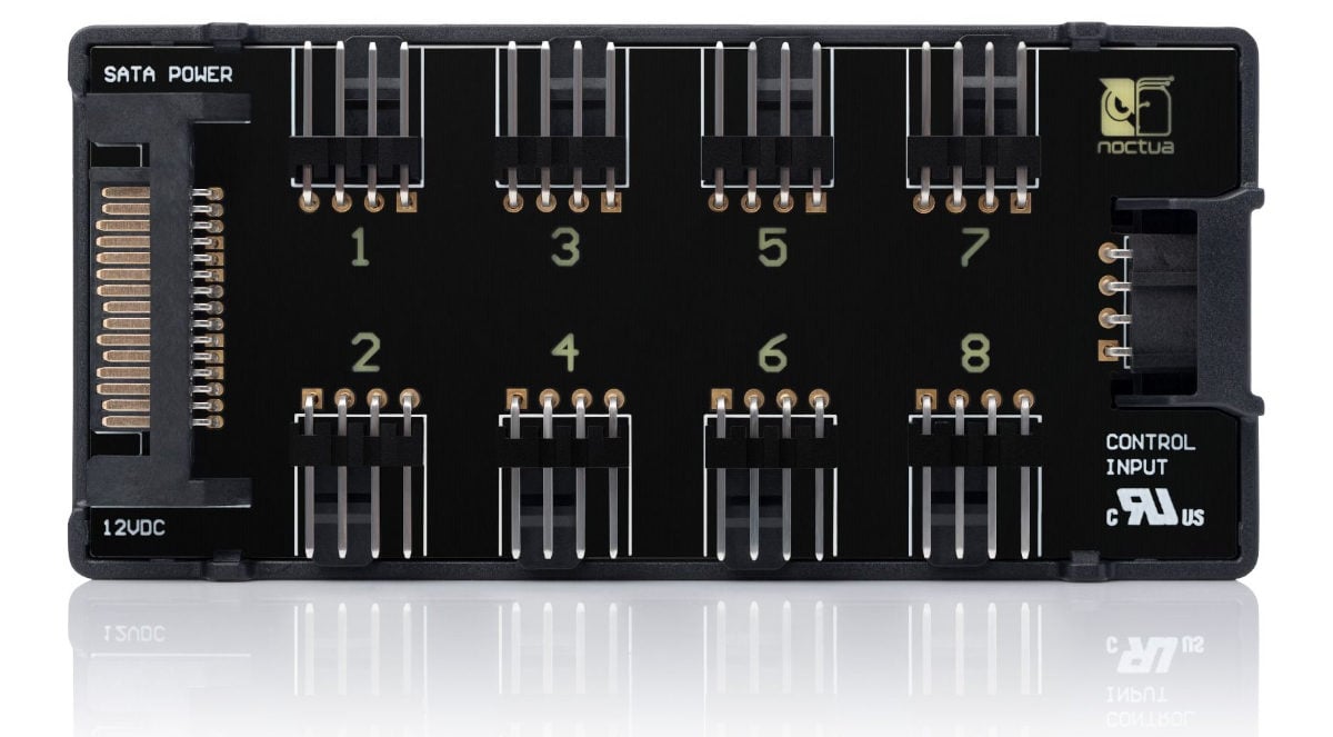 Noctua NA-FH1 Front