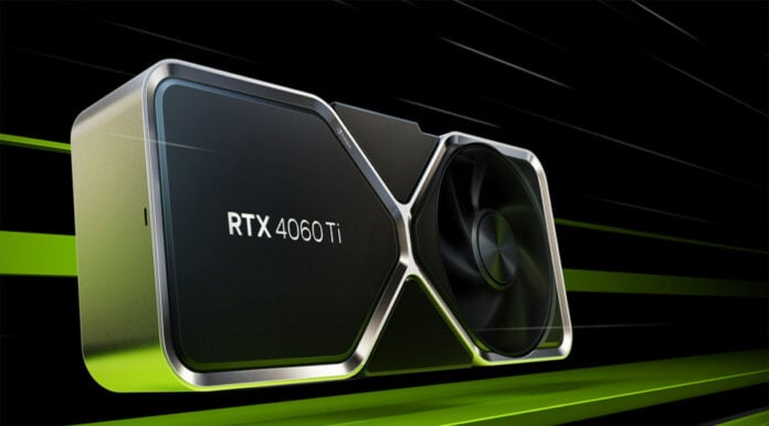 GeForce RTX 4060 TI 8GB VS. RTX 4070 - feat. GIGABYTE (Which is