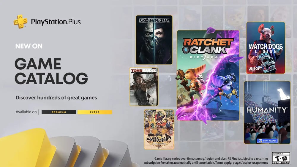 PlayStation Plus is Getting a Major Update, As Sony Completes Acquisition  of Crunchyroll; Going Against Xbox