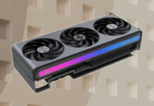 RX 7900 XT Nitro