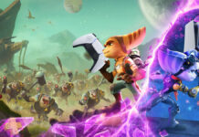 Ratchet & Clank Rift Apart - PS Plus