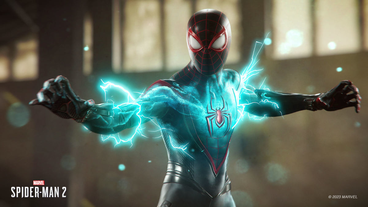 Marvel's Spider-Man 2 Must Learn From The First Game's DLC Problem