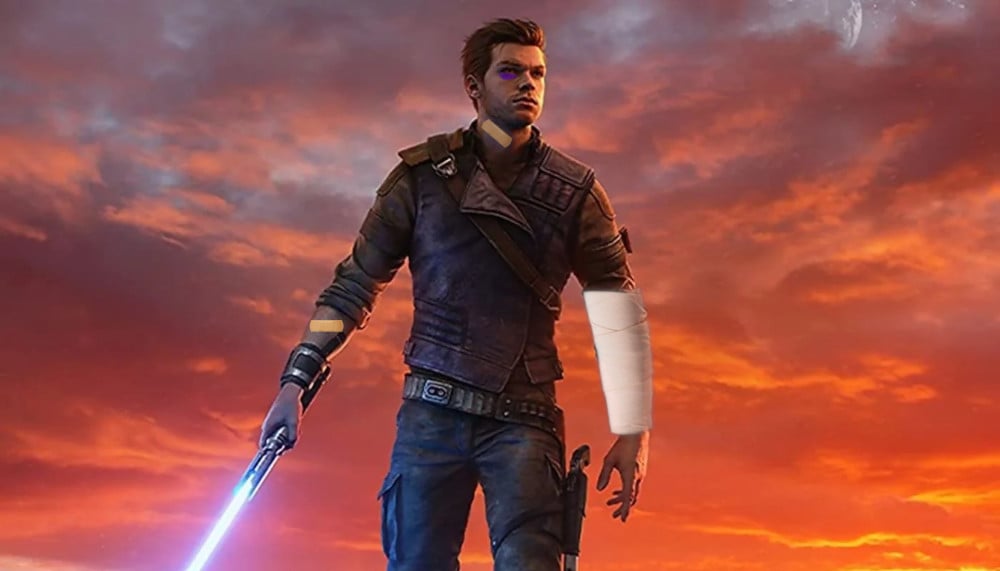 Star Wars Jedi: Fallen Order Review - New EA/Respawn Game Is Hard