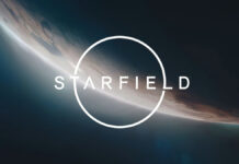 StarField Title Image