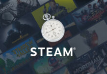 Steam