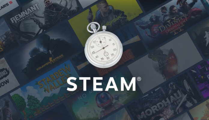 Steam