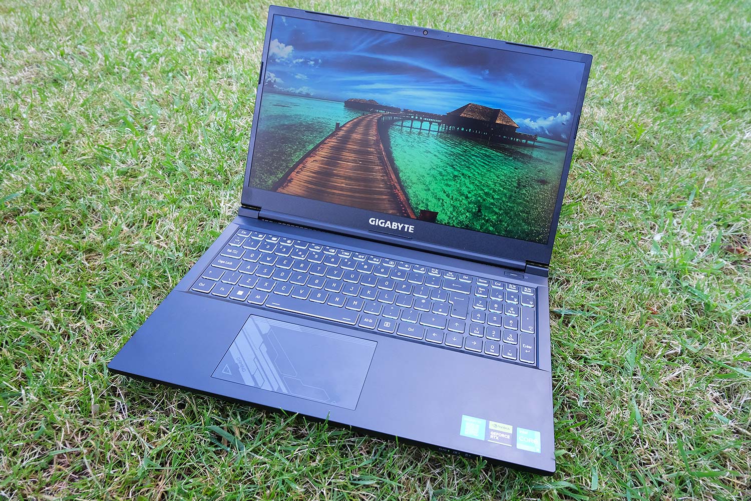 Asus Tuf A15 RTX 4060 Laptop Review