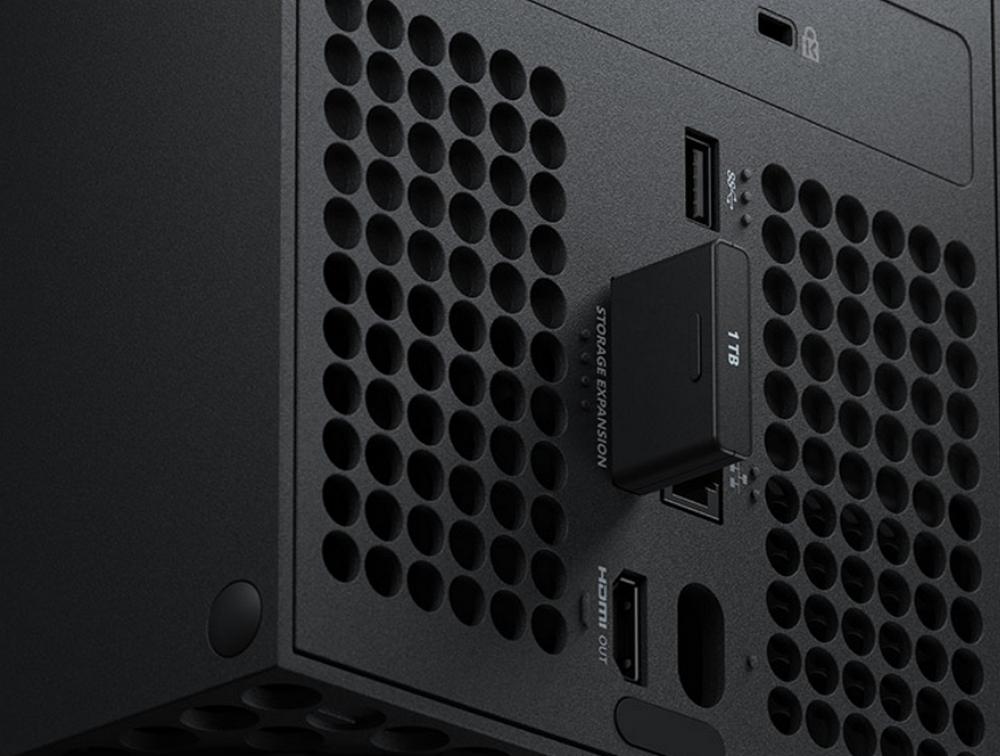 Xbox Series X