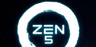 Zen 5