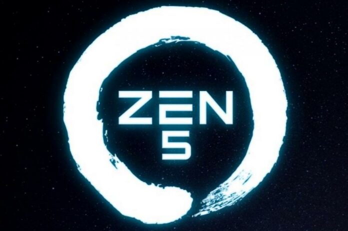Zen 5 Zen 5