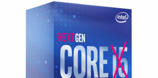 Intel Core Ultra 5