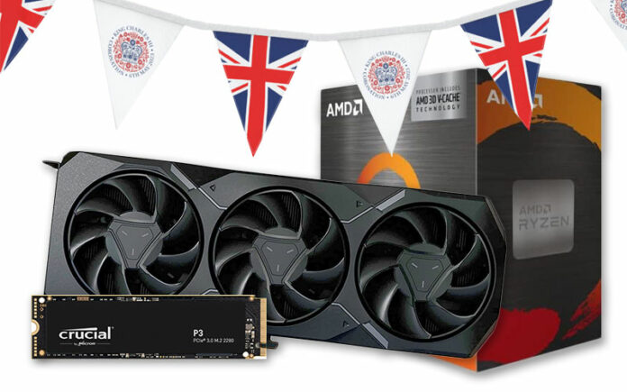 Coronation Component Deals Coronation Component Deals