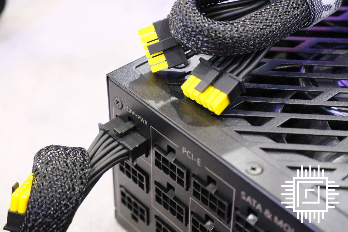 MSI creates a simple solution to avoid partiallyseated 12VHPWR cables