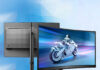 Win a Philips Evnia 27M2C5500W gaming monitor