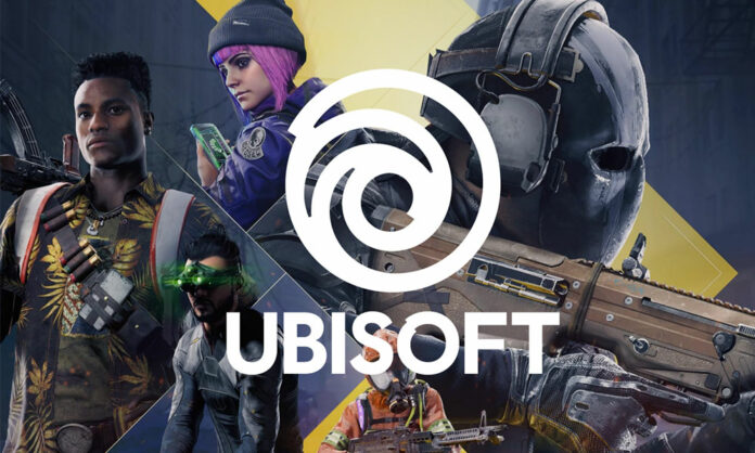 Ubisoft