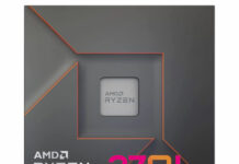 AMD Ryzen 9 7900X - now £379!