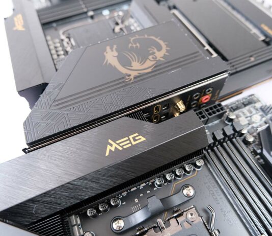 MSI X670E Ace and Z790 Ace