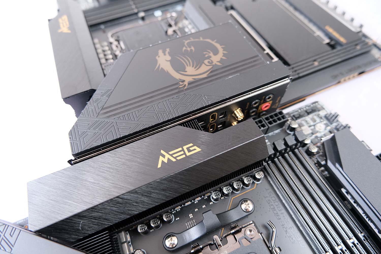 Here are 5 things you need to know when buying a motherboard in 2023 Club386