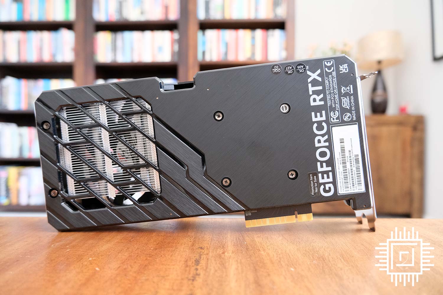 Palit Products - GeForce RTX™ 4060 Ti StormX 8GB