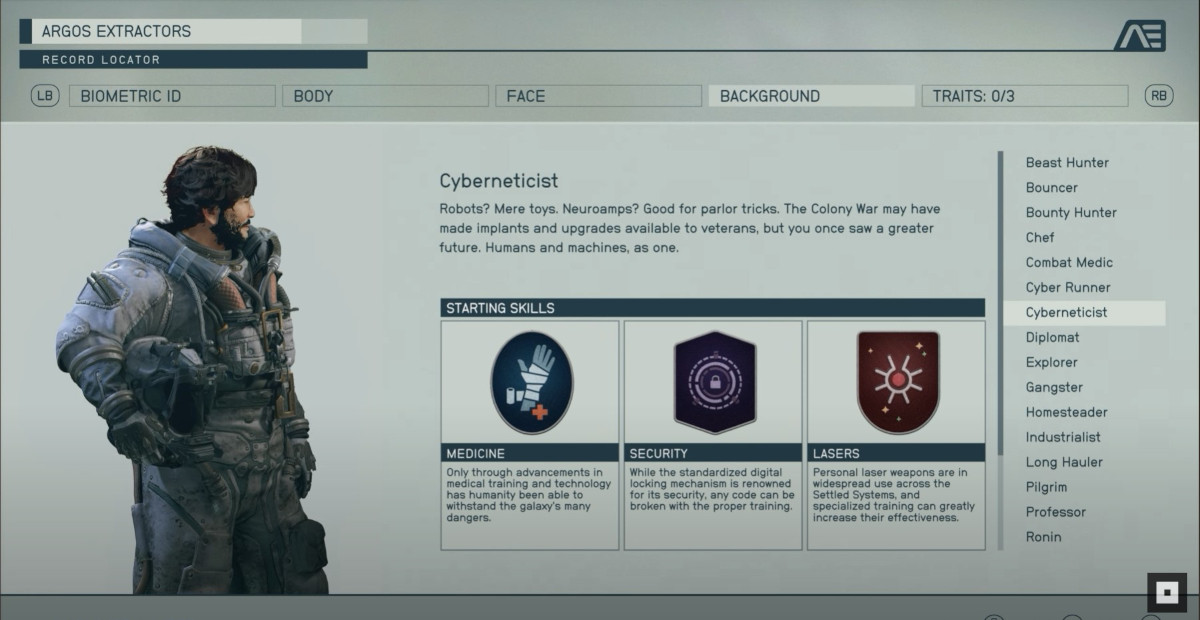 A Lucky Starfield Player Discovers Game-Changing Armor for Inventory Management. Gaming news - eSports events review, analytics, announcements, interviews, statistics - 9Lye5h6AG