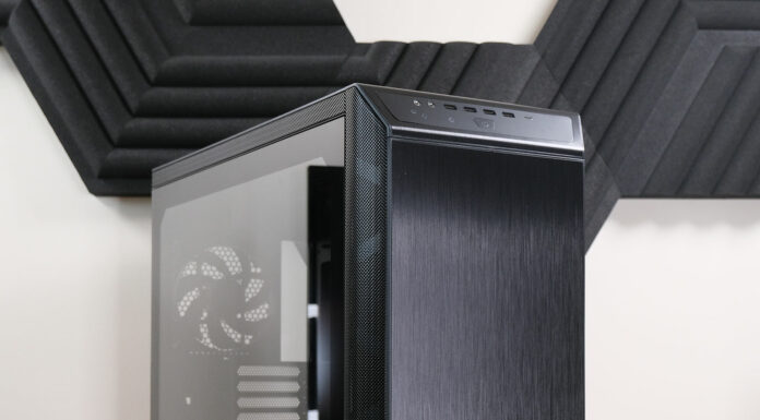 be quiet! Dark Base Pro 901