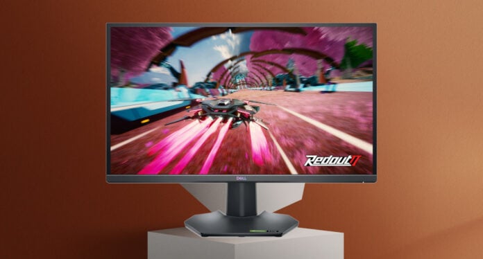 Dell 27 inch Gaming Monitor (G2724D) - Computer Monitors