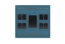 AMD Bergamo Epyc 9754