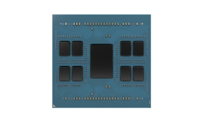 AMD Bergamo Epyc 9754