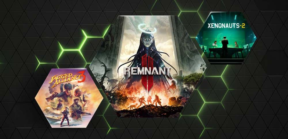 Mais de 42 jogos chegando em agosto no Geforce Now! Confira a lista  completa.