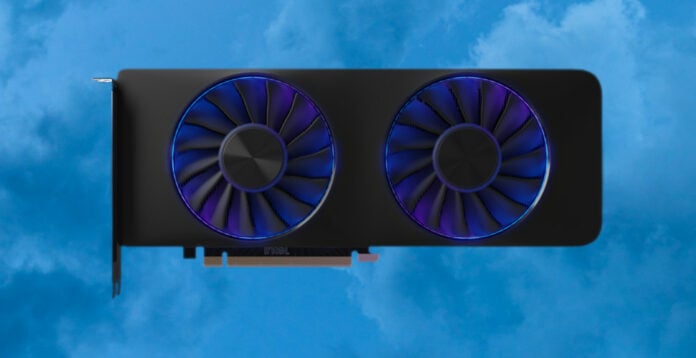 Intel Arc