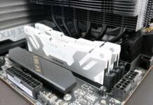 Kingston Fury White DDR5-6400