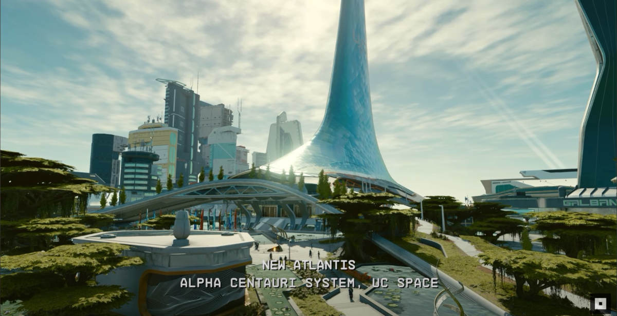 Starfield player makes a ship so ingenious, it's almost cheating