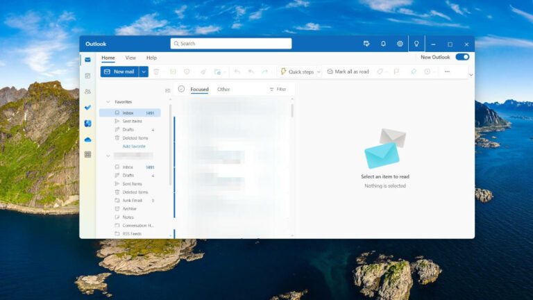 Microsoft confirms Outlook for Windows set to replace Mail and Calendar ...