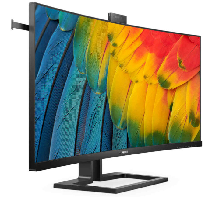 LG UltraWide 5K2K is a beast of a monitor with Thunderbolt 3