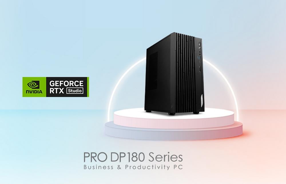 Pro DP180