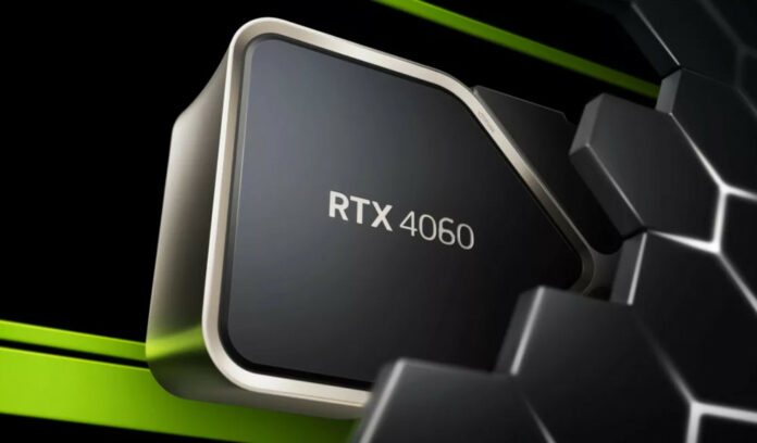 RTX 4060 RTX 4060