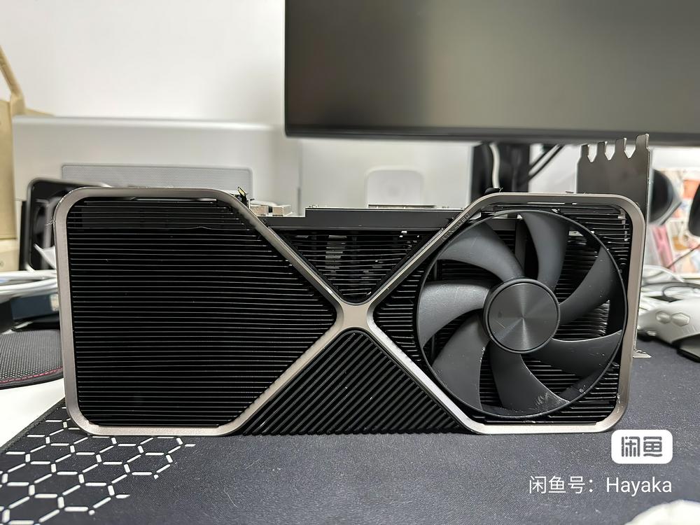 RTX 4090 Prototype